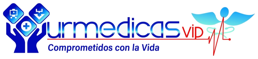 URMEDICAS VIP · Comprometidos con la Vida